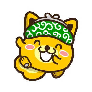 ポイントインカムキャラクター