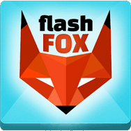 Flash Fox