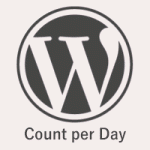 Count per Day