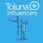 Tolunaアイコン