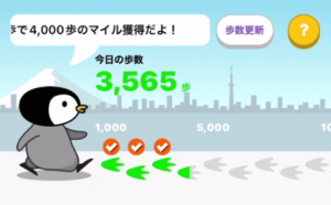トリマスタート時