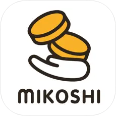 MIKOSHIアイコン