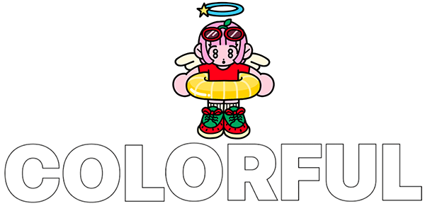 colorfulrogo