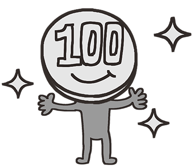 100en