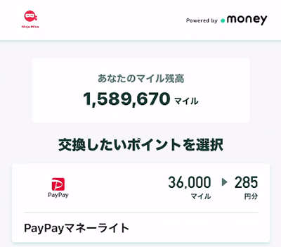 ninjyapaypay