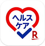 rakutenhealthcareicon