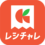 レシチャレアイコン画像